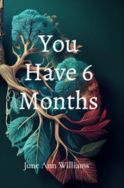 You Have 6 Months cover image cdn