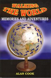 Walking the World: Memories and Adventures cover image cdn
