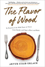 The Flavor of Wood cover image cdn