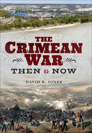 The Crimean War cover image cdn