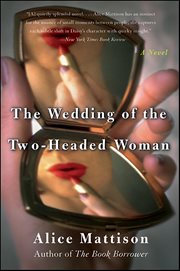 The Wedding of the Two-Headed Woman cover image cdn