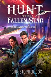 Hunt for the Fallen Star cover image cdn