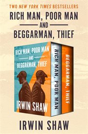 Rich Man, Poor Man and Beggarman, Thief cover image cdn