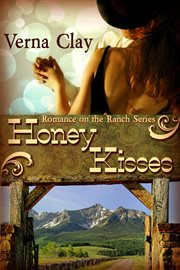 Honey Kisses cover image cdn