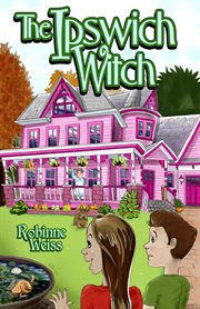 The Ipswich Witch cover image cdn