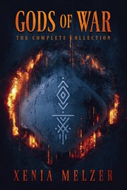 Gods of War cover image cdn