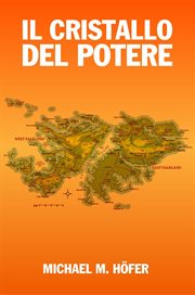 Il Cristallo Del Potere cover image cdn