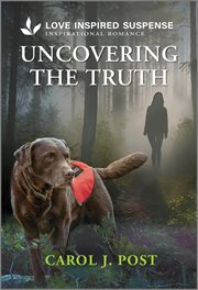 Uncovering the Truth cover image cdn