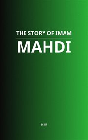The Story of Imam Mahdi cover image cdn