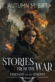 Stories From the War: Romance into the Apocalypse cover image cdn