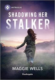 Shadowing Her Stalker cover image cdn