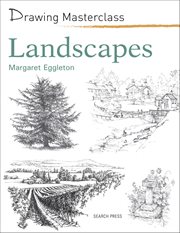Drawing Masterclass: Landscapes cover image cdn