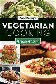 Good Eating's Vegetarian Cooking cover image cdn