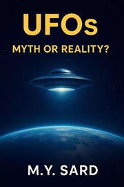 UFOs. Myth or Realty? cover image cdn