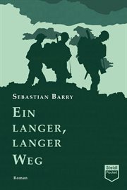 Ein langer, langer Weg (Steidl Pocket) cover image cdn