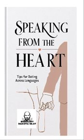 Speaking From the Heart : Tips for Dating Across Languages cover image cdn