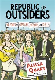 Republic of Outsiders cover image cdn
