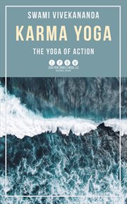 Karma Yoga : The Yoga of Action cover image cdn