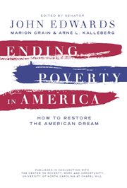 Ending Poverty in America cover image cdn
