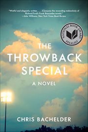 The Throwback Special cover image cdn
