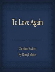 To Love Again cover image cdn