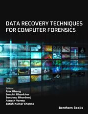 Data Recovery Techniques for Computer Forensics cover image cdn