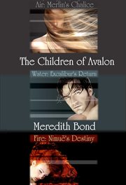 Children of Avalon cover image cdn