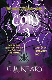 Cobs 3 (Dyslexic Friendly Books Age 6 -8) cover image cdn