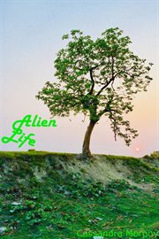 Alien Life : The Delnadian Invasion, #1 cover image cdn