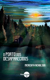 O porto dos desaparecidos cover image cdn