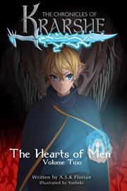 The Chronicles of Krarshe : The Hearts of Men cover image cdn