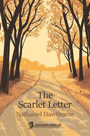 The Scarlet Letter cover image cdn