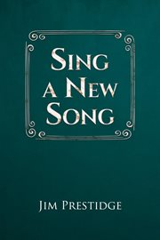 Sing a New Song cover image cdn