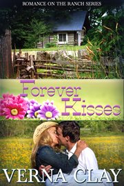 Forever Kisses : Romance on the Ranch, #7 cover image cdn