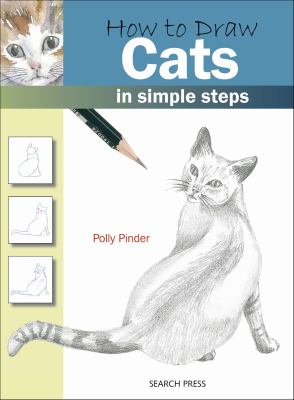 How to Draw: Cats cover image cdn