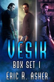 Vesik Box Set 1 cover image cdn