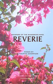 Reverie : Whispers of the Wandering Mind. cover image cdn