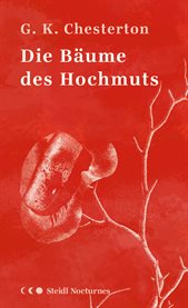 Die Bäume des Hochmuts cover image cdn