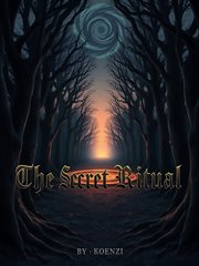The Secret Ritual cover image cdn
