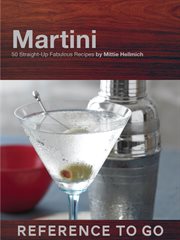 Martini : Reference to Go cover image cdn