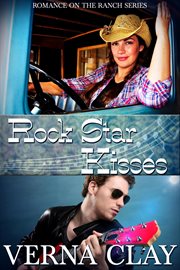 Rock Star Kisses cover image cdn