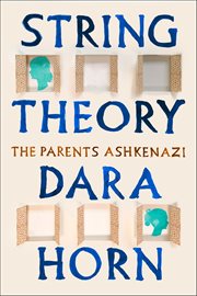 String Theory : The Parents Ashkenazi cover image cdn