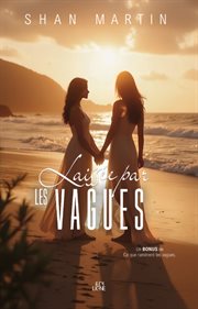Laissée par les vagues cover image cdn