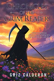Chronicles of the Grim Reaper cover image cdn