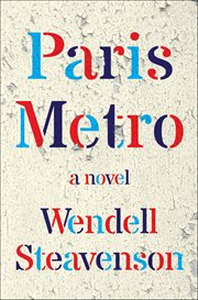 Paris Metro cover image cdn