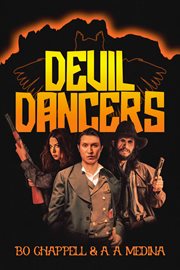 Devil Dancers cover image cdn