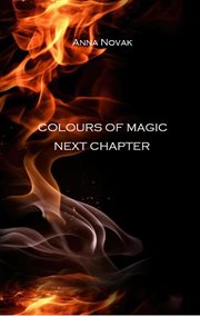 Colours of Magic - Next Chapter cover image cdn