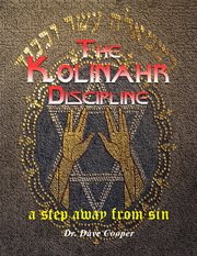 The Kolinahr Discipline : A Step Away From Sin cover image cdn