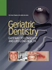 Geriatric Dentistry cover image cdn