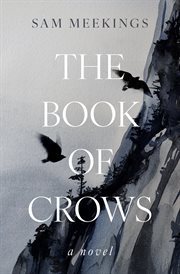 The Book of Crows cover image cdn